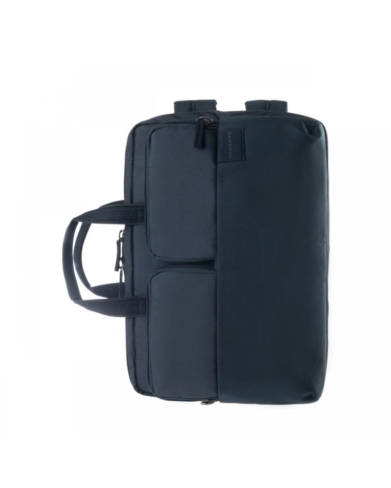 Tucano Stilo blue Laptop Bag (BSTI15-B) — Noutbuk aksesuarları, Bakı (7)