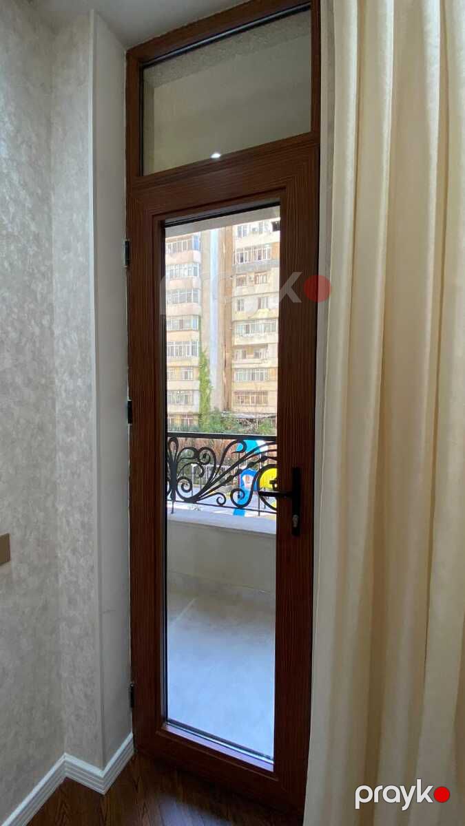 Satılır 3 otaqlı yeni tikili 105 m² — Mənzil, Bakı (12)