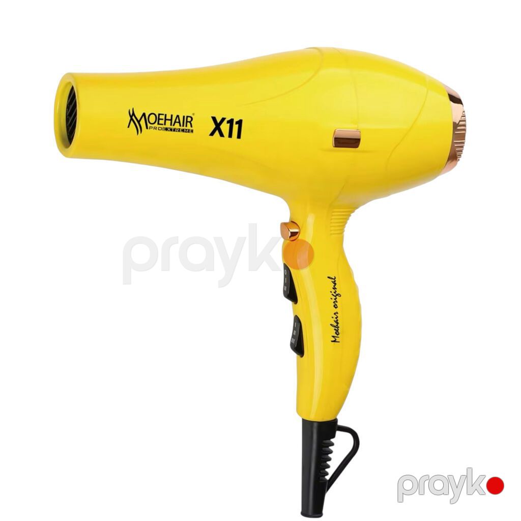 Elan 6543 Məhsulun adı: Fen Moehaır MO-7109 Byhm X11 Brend: Moehair — Fən, Bakı (2)