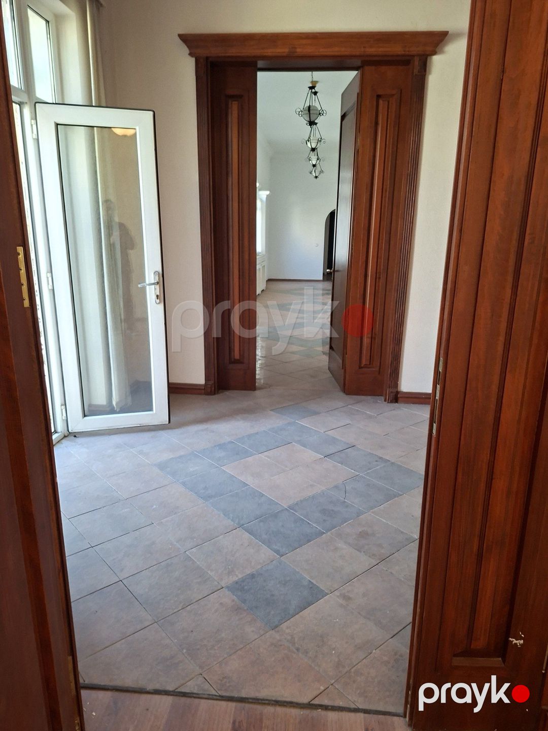 Satılır 11 otaqlı köhnə tikili 1060 m² — Mənzil, Bakı (12)