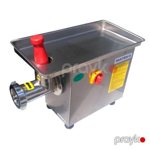 EPA 12M/220V Ətçəkən Maşın – Paslanmayan Polad Gövdə, Professional Güc — Bakı
