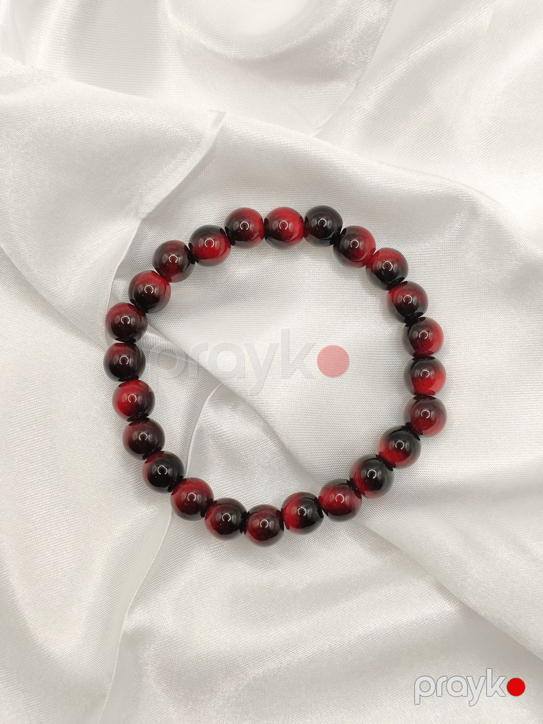Qolbaq HS830, qırmızı/qara — Mallar, Bakı (3)