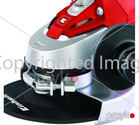 Cilalama maşını Einhell Te-ag 125/750 (4430880) — Təmir və inşaat, Bakı (2)