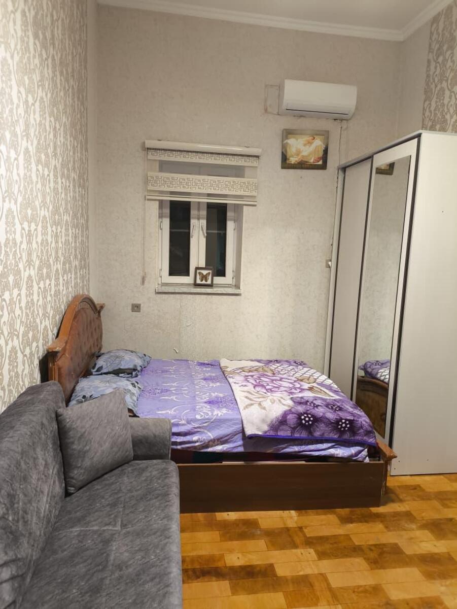 İcarəyə verilir 1 otaqlı köhnə tikili 26 m² — Mənzil, Bakı (4)