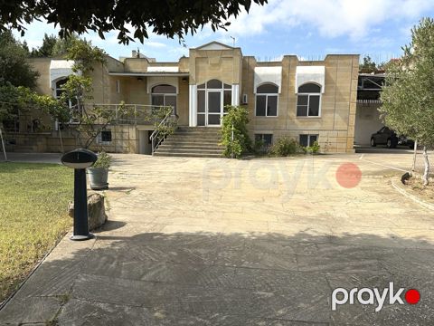 İcarəyə verilir 6 otaqlı həyət evi/bağ evi 225 m² — Bakı