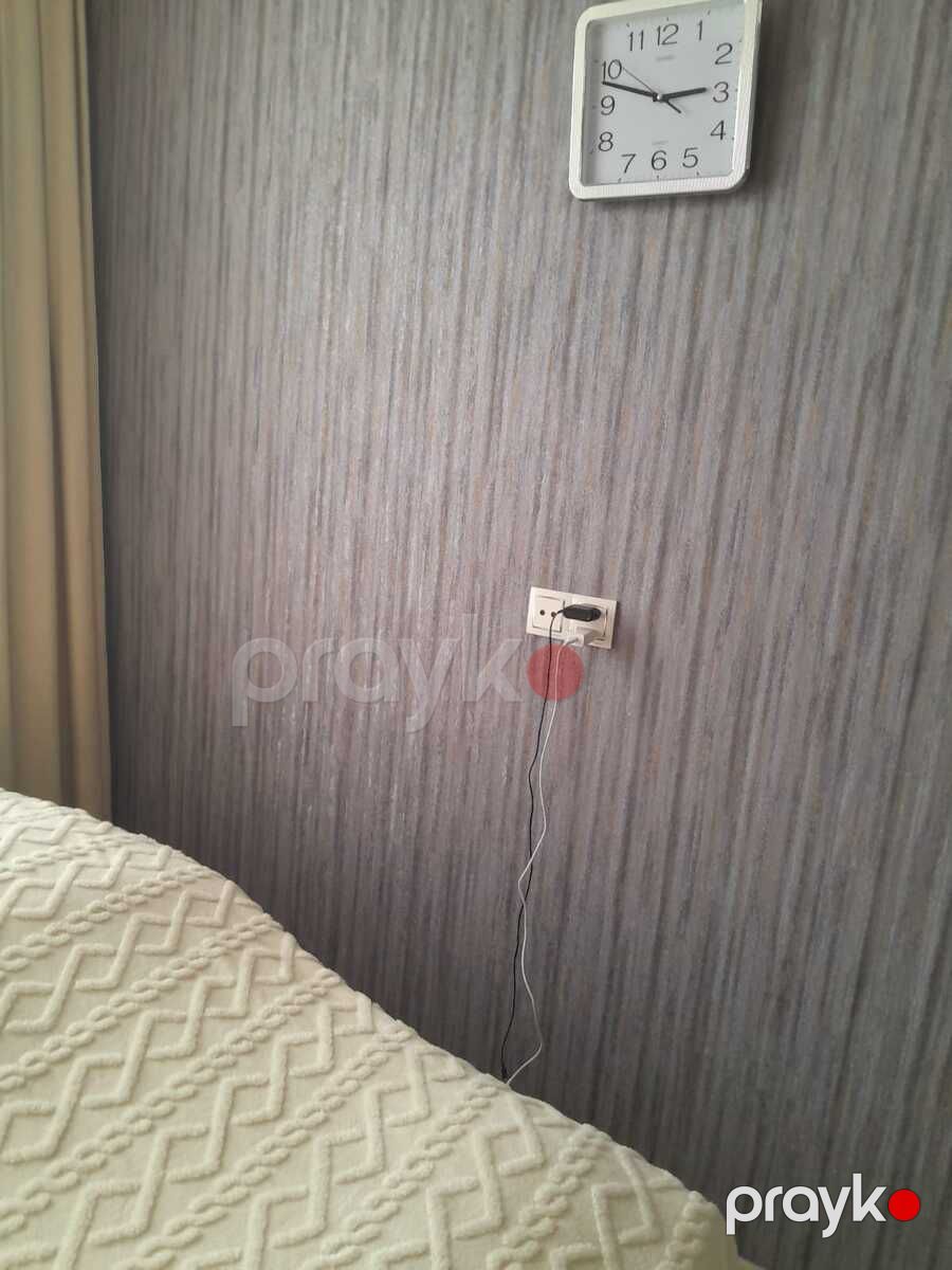 2-otaqlı yeni tikili, Xırdalan ş., 57 m² — Mənzil, Xırdalan (4)