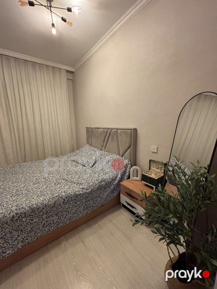 Satılır 2 otaqlı yeni tikili 58 m² — Mənzil, Xırdalan (4)