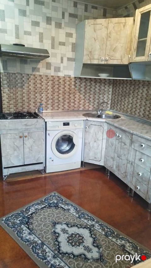 İcarəyə verilir 2 otaqlı köhnə tikili 40 m² — Bakı