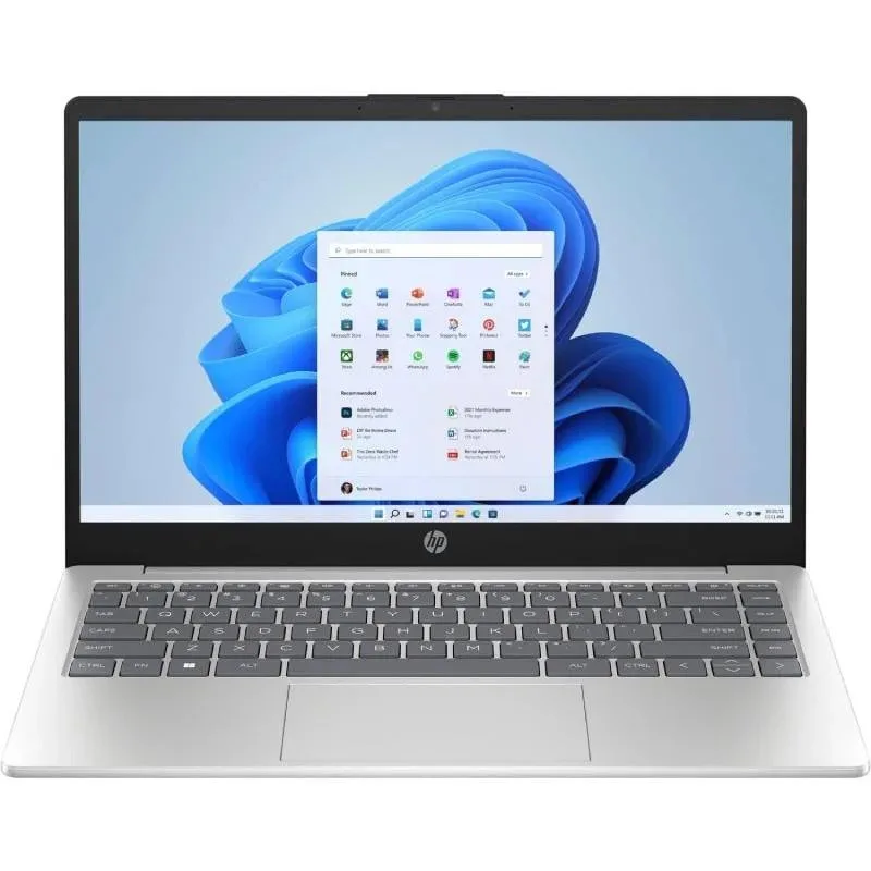Notbuk HP 14-Ep0005ci (7Y2A2EA) — Bakı