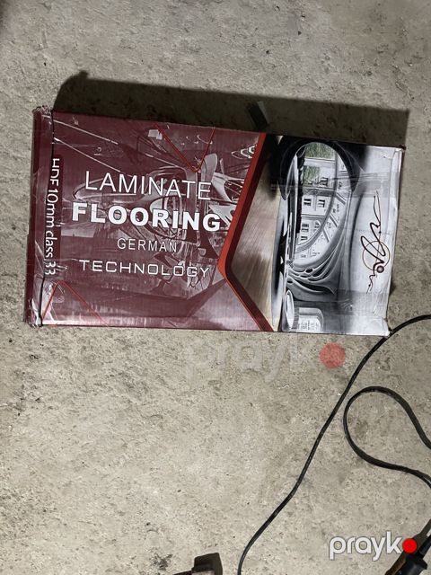 Laminat — Bakı