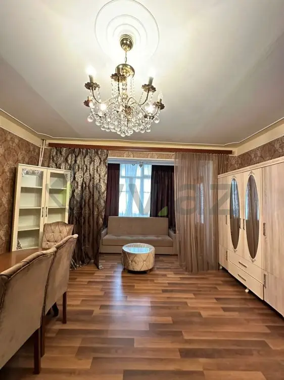 1 otaqlı mənzil Köhnə tikili Satılır, Bakıxanov qəs., Sabunçu, Bakı — Mənzil, Bakı (7)