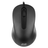 2E Mouse MF160, Usb-a, black (2E-MF160UB) — Pctech — Periferiya cihazları