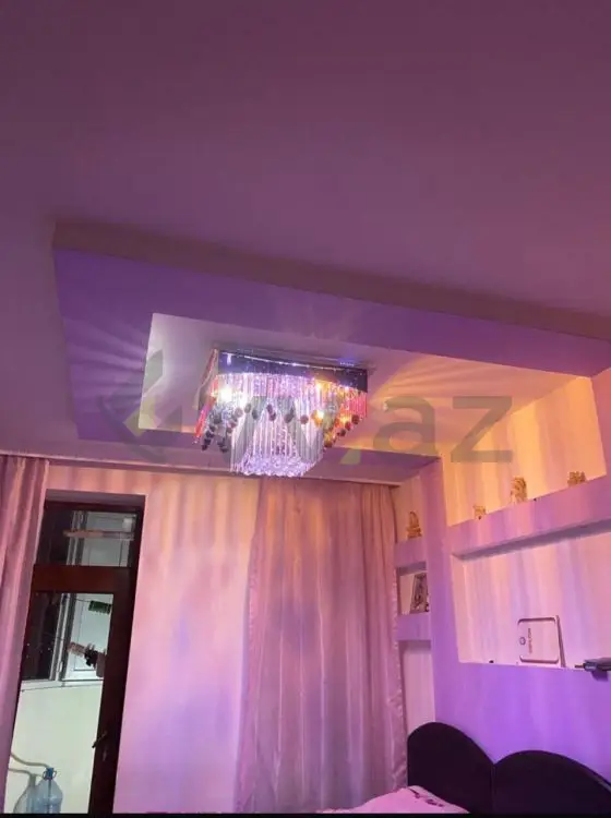2 otaqlı mənzil Yeni tikili Satılır, Bakıxanov qəs., Sabunçu, Bakı — Mənzil, Bakı (12)