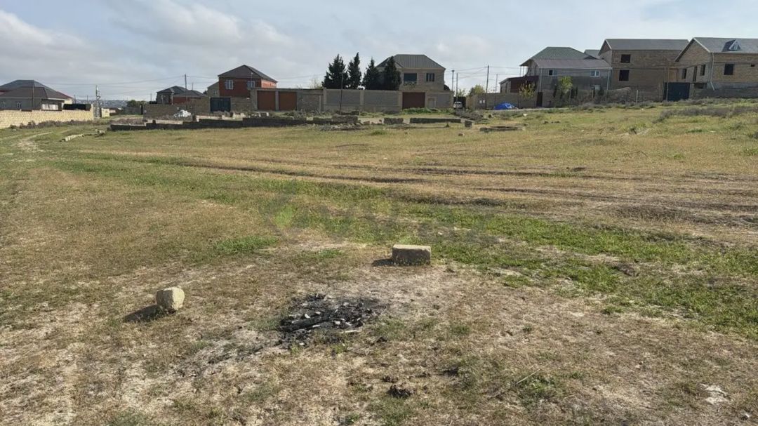 For sale: land, 10 sot — Torpaq (4)