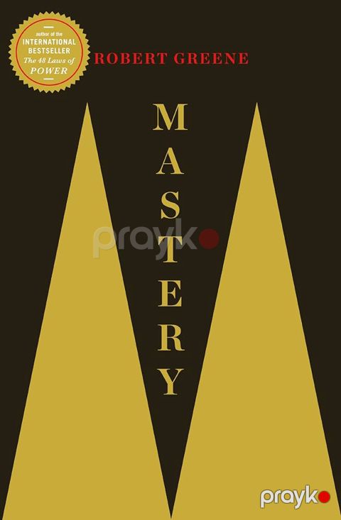 Mastery — Bakı