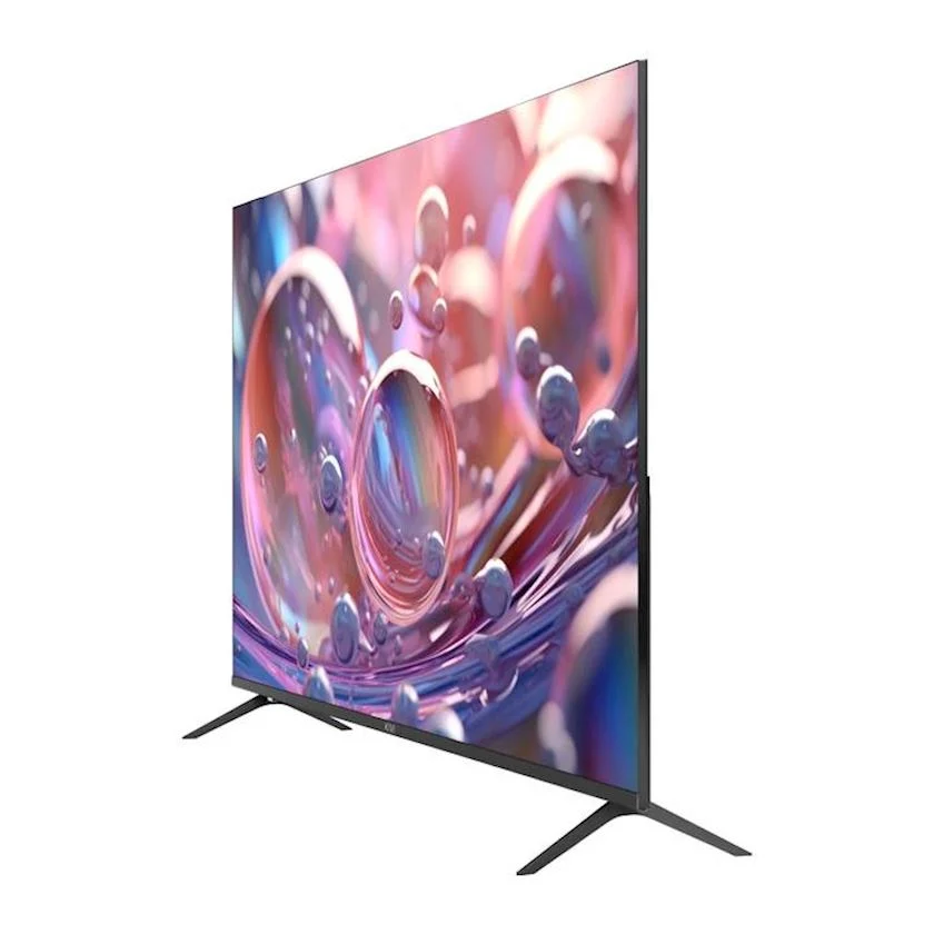 Kıvı 55″ UHD TV Smart TV Black (55U760QB) — Ev texnikası, Bakı (2)