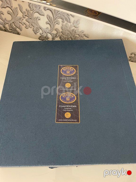Cərəz qabı "Bogema" — Qablar və mətbəx əşyaları, Bakı (2)