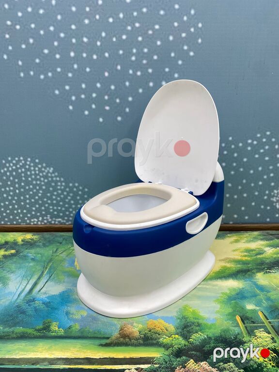 Uşaq güvəcləri — Pampers və gigiyena, Bakı (5)