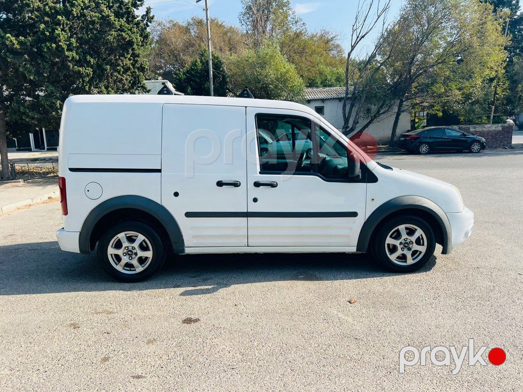 Ford Transit Connect, 1.8 L, 2009 il, 354 000 km — Avtomobillər, Bakı (3)