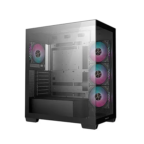 DeepCool CG580 4F Computer Case — Korpuslər, Bakı (2)