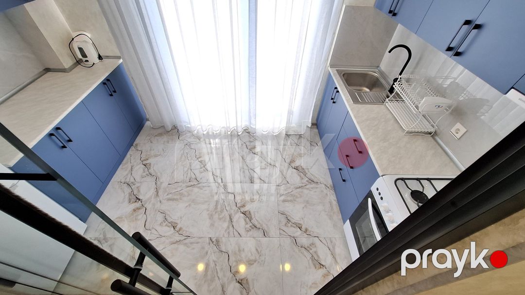 Satılır 2 otaqlı yeni tikili 68 m² — Mənzil, Bakı (5)