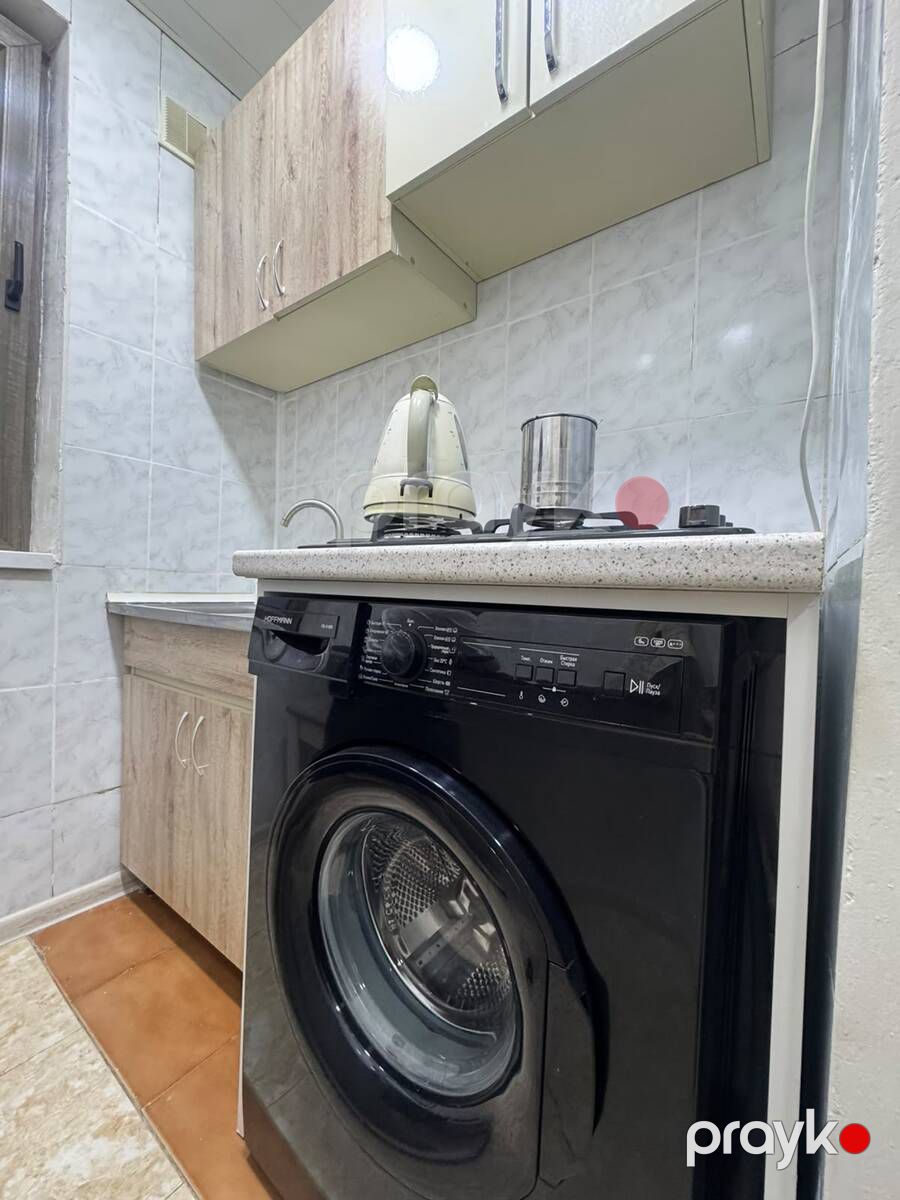 3-otaqlı mənzil kirayə verilir, İçərişəhər m., 80 m² — Mənzil, Bakı (6)