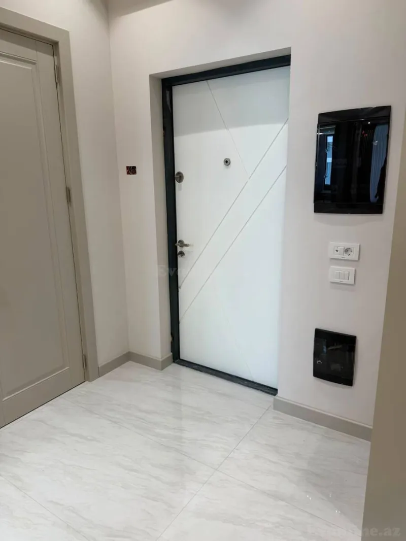 Kirayə verilir 2 otaqlı Mənzil Yeni tikili 50 m² Bakı, Yasamal r., 20 Yanvar m — Mənzil, Bakı (6)