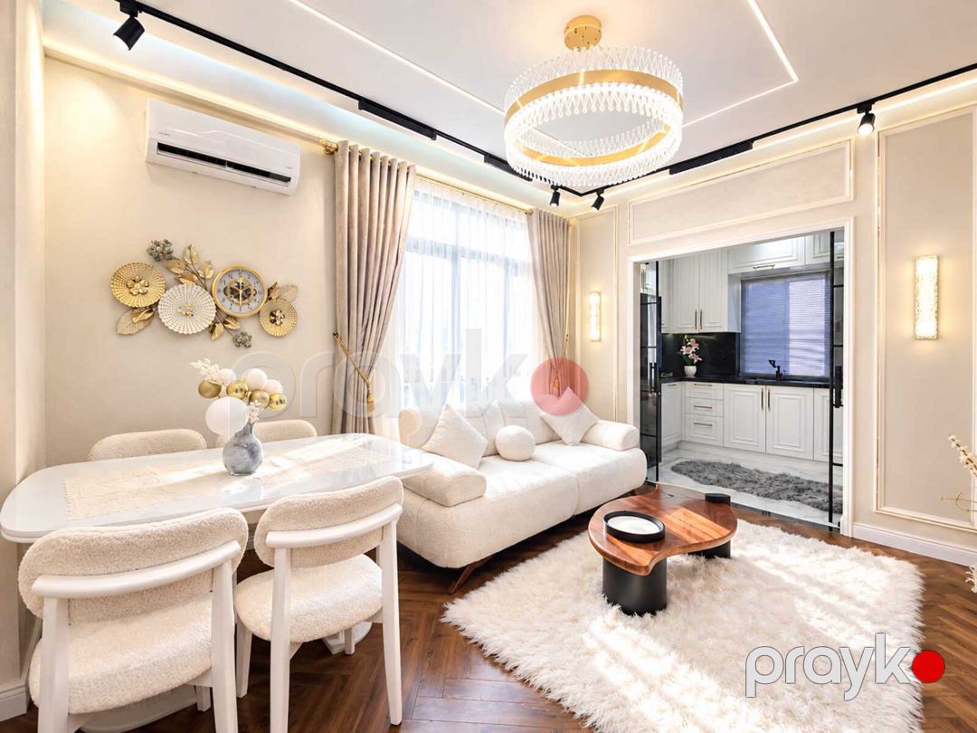 Satılır 3 otaqlı yeni tikili 90 m² — Mənzil, Bakı (3)