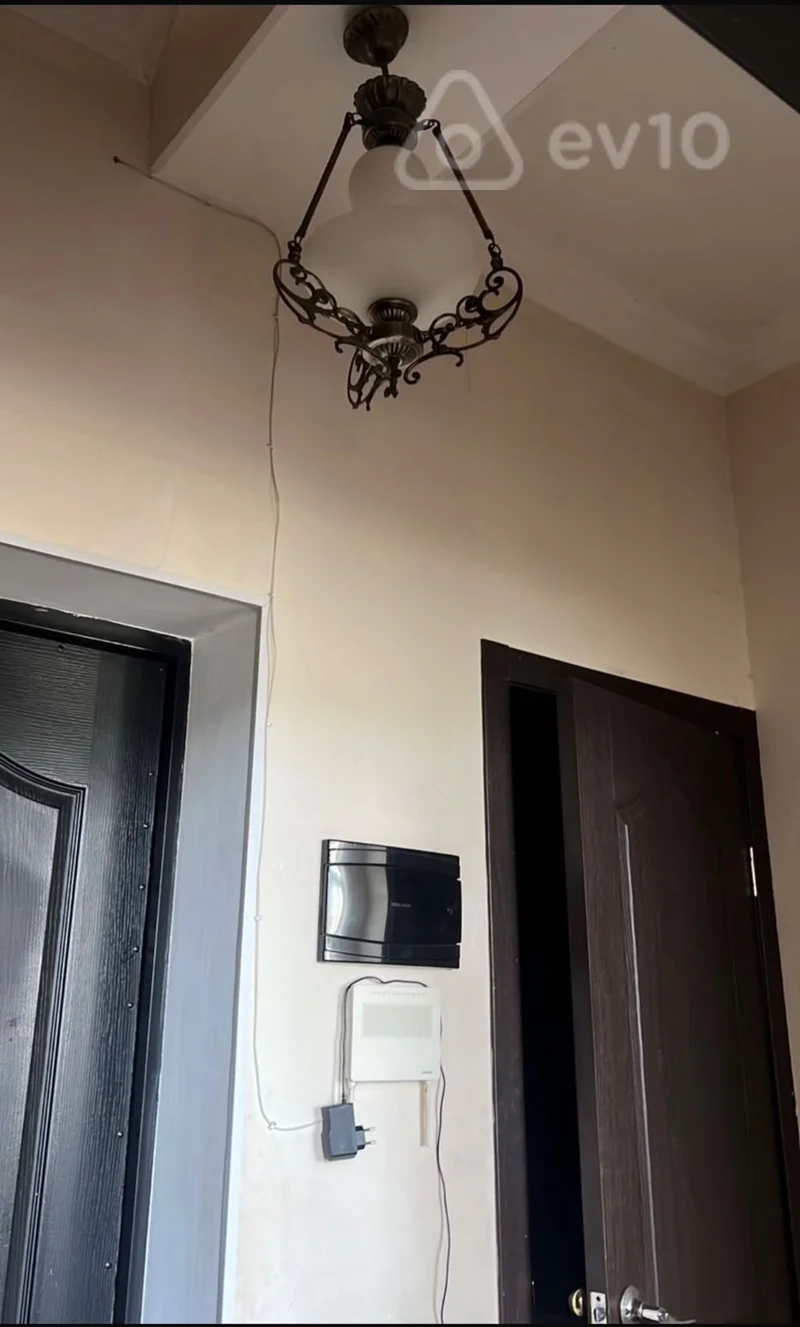 1 otaqlı mənzil, 40 m², Mida yasayis kompleksi — kirayə — Mənzil, Bakı (6)