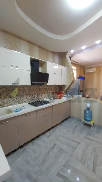 4 otaqlı Həyət evi Satılır, Bakıxanov qəs., Sabunçu, Bakı — Ev, villa, Bakı (7)