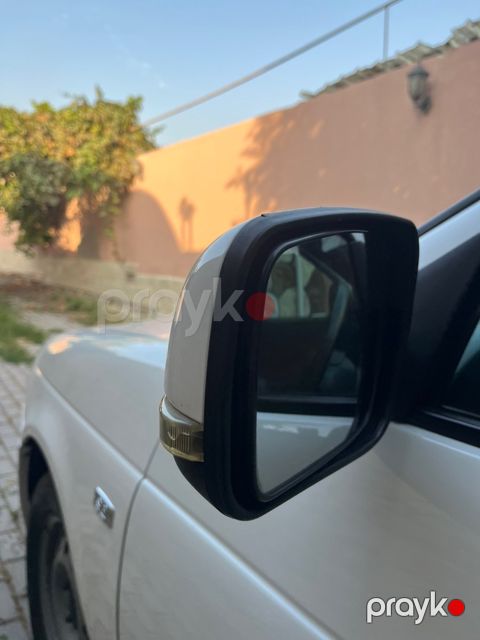Lada Priora yan güzgüləri — Bakı