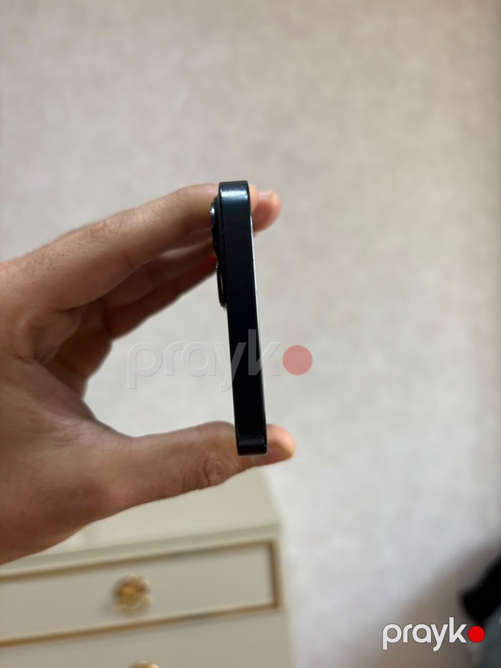 IPhone 13, Qara, Face ID — Apple iPhone, Bakı (3)