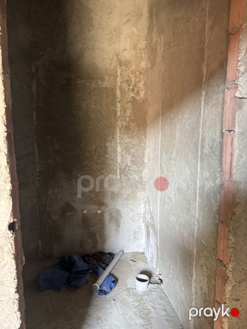 Satılır 1 otaqlı yeni tikili 47 m² — Bakı