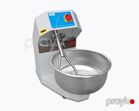 Xəmiryoğuran makinası 220V 20kq — Bakı
