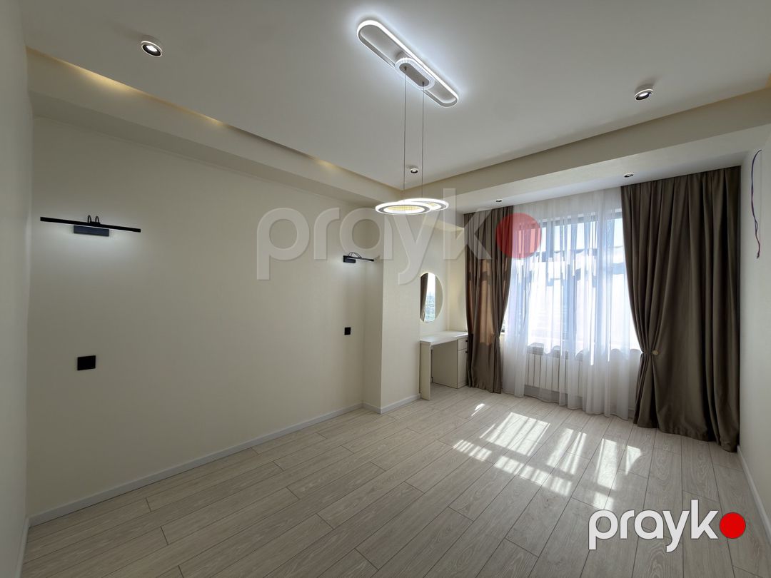 Satılır 3 otaqlı yeni tikili 82 m² — Mənzil, Bakı (6)