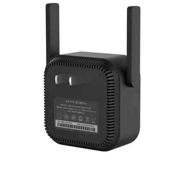 Siqnal gücləndirici Xiaomi Mi Wi-Fi Range Extender PRO — Mallar, Bakı (2)