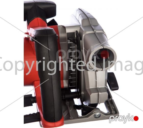 Sirkulyar mişar dairəvi Einhell Expert Te-cs 165 (4331010) — Təmir və inşaat, Bakı (6)