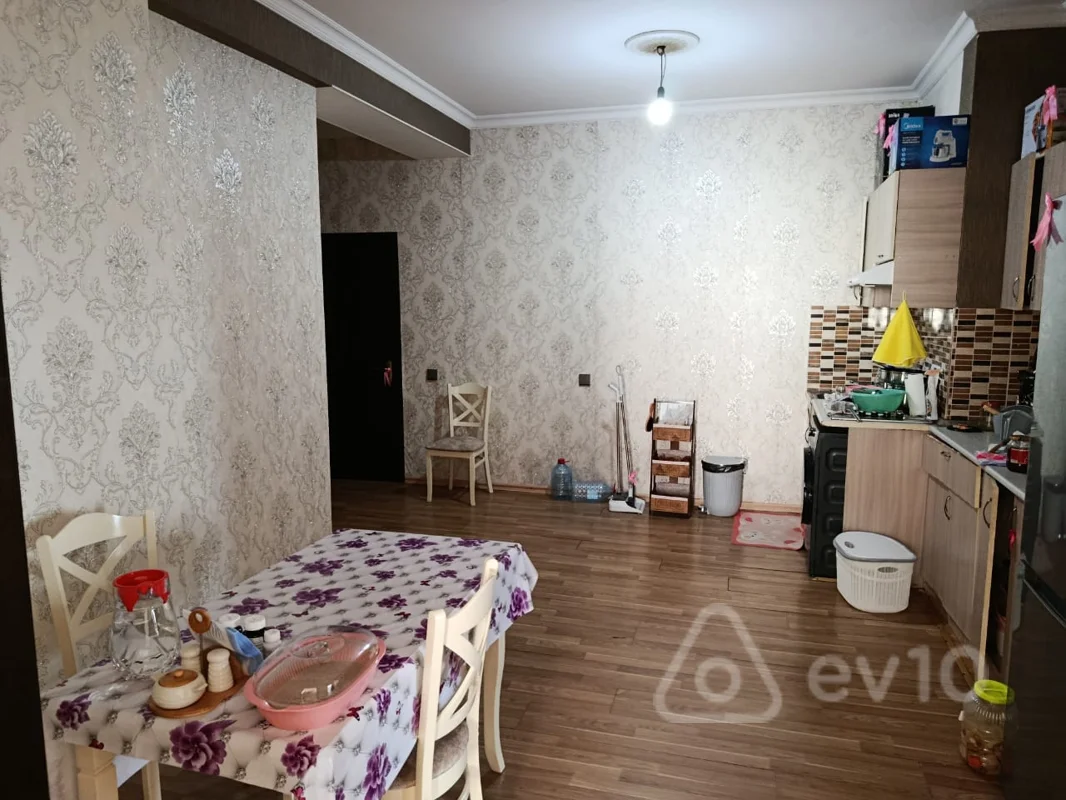 3 otaqlı mənzil, 96 m², Bineqedi qes — Mənzil, Bakı (8)