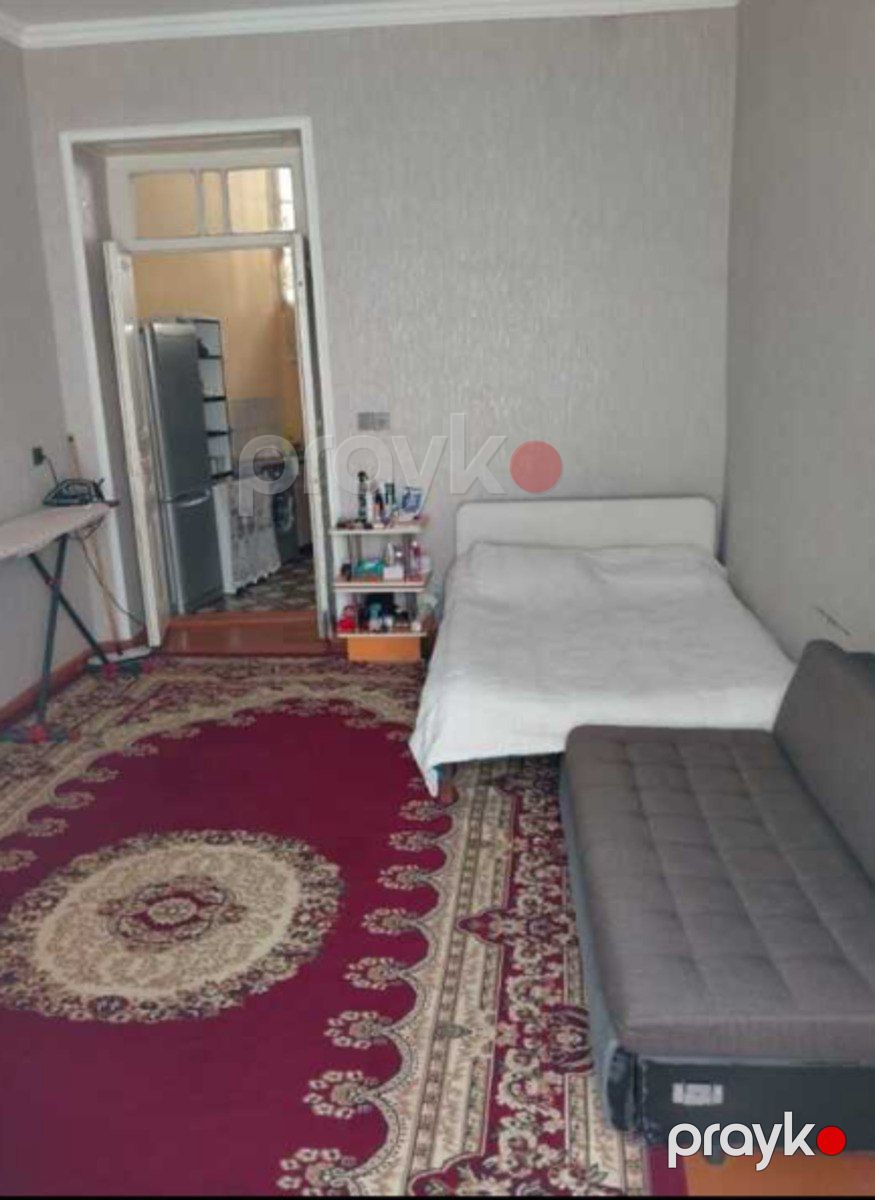 İcarəyə verilir 1 otaqlı köhnə tikili 50 m² — Mənzil, Bakı (3)