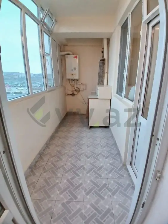 2 otaqlı mənzil Yeni tikili Satılır, Xırdalan — Mənzil, Xırdalan (11)