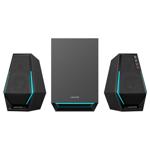Edifier G1500 Max 2.1 Gaming Speakers — Kompüter dinamikləri, Bakı (2)