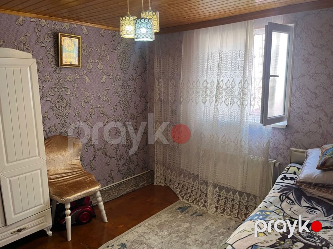Həyət evi, Sumqayı — Ev, villa, Sumqayıt (5)