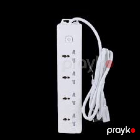Winning Star Çoxfunksiyalı Rozetka 4-lü ST-4025 — Bakı
