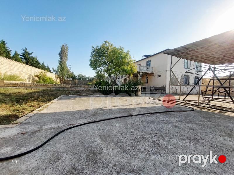 Satılır 7 otaqlı Həyət evi / Villa, 220 m², Novxanı bağ massivi — Ev, villa, Sumqayıt (10)