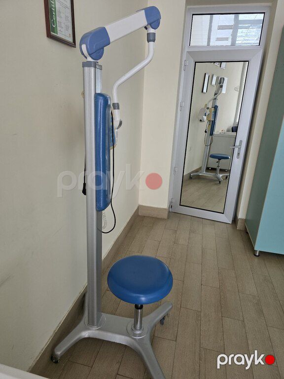 Stomatoloji rentgen aparatı — Biznes və avadanlıq, Bakı (3)