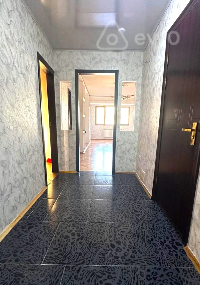 3 otaqlı mənzil, 80 m², N.Nərimanov ray.Gənclik m.Azadlıq pr — Mənzil, Bakı (10)