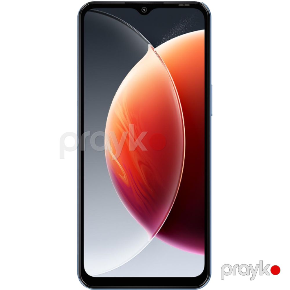 Blackview Wave 7C 4/128 GB Arctic Blue — Smartfonlar, Bakı (2)