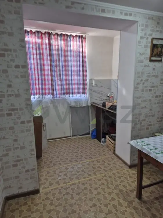 1 otaqlı mənzil Köhnə tikili Satılır, Yasamal qəs., Yasamal, Bakı — Mənzil, Bakı (5)