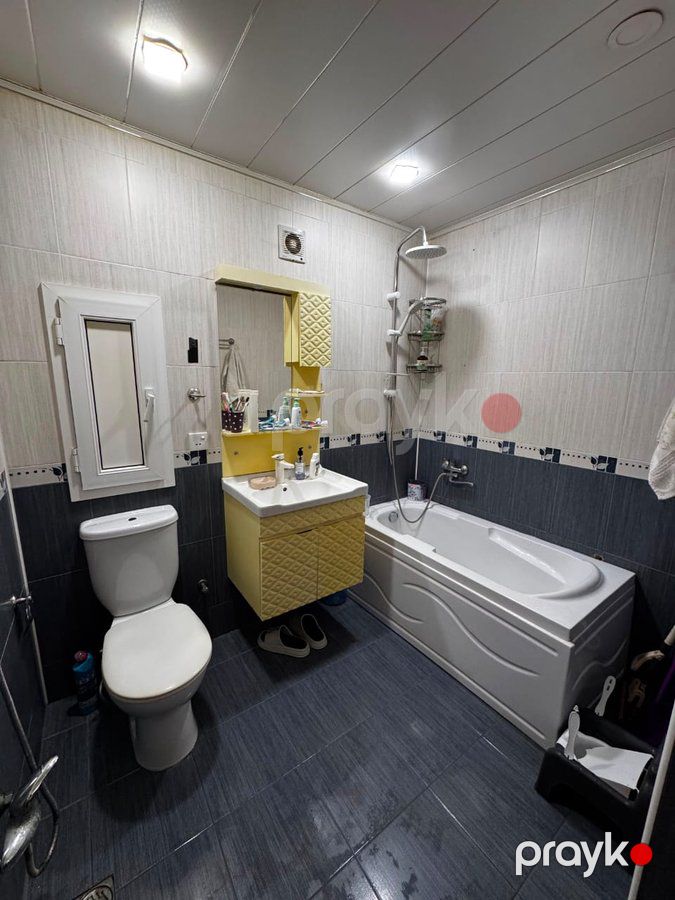 2 otaqlı mənzil, 56 m², Xudu Məmmədov küçəsi., Bakı — Mənzil, Bakı (8)