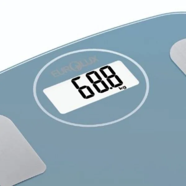 Tərəzi Eurolux BS1544CBS — Gözəllik və sağlamlıq, Bakı (2)
